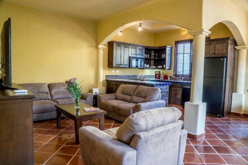 Ocean Golf And Villa Rentals Private D
