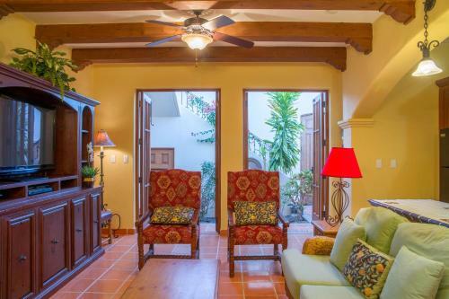 Ocean Golf And Villa Rentals Private D