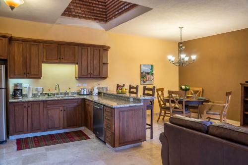 Ocean Golf And Villa Rentals Private D