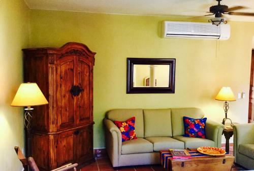 Ocean Golf And Villa Rentals Private D