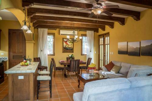Ocean Golf And Villa Rentals Private D