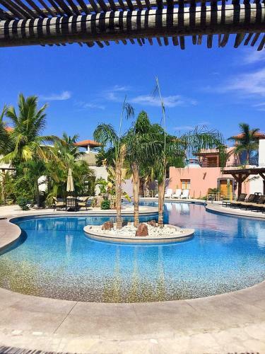 Ocean Golf And Villa Rentals Private D