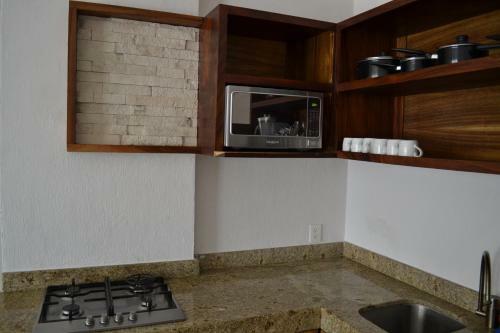 Hotel Rincon Resort