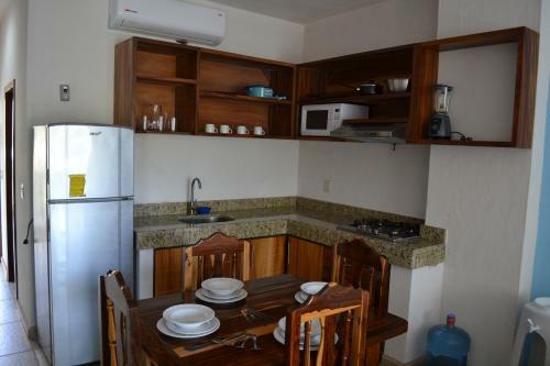 Hotel Rincon Resort