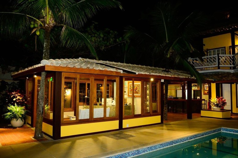 Posada Pousada Mar De Cabo Frio