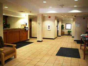 Hotel Hampton Inn Flagstaff