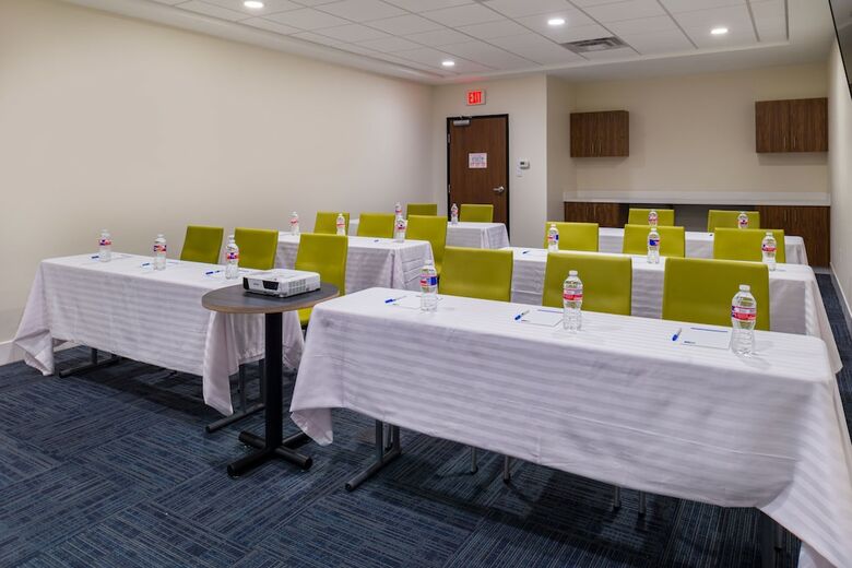Hotel Holiday Inn Express