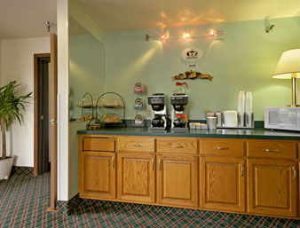 Hotel Super 8 Fredericksburg/central