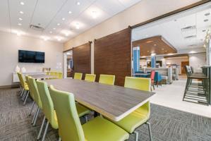 Hotel Holiday Inn Express Carrollton