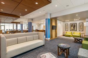 Hotel Holiday Inn Express Carrollton