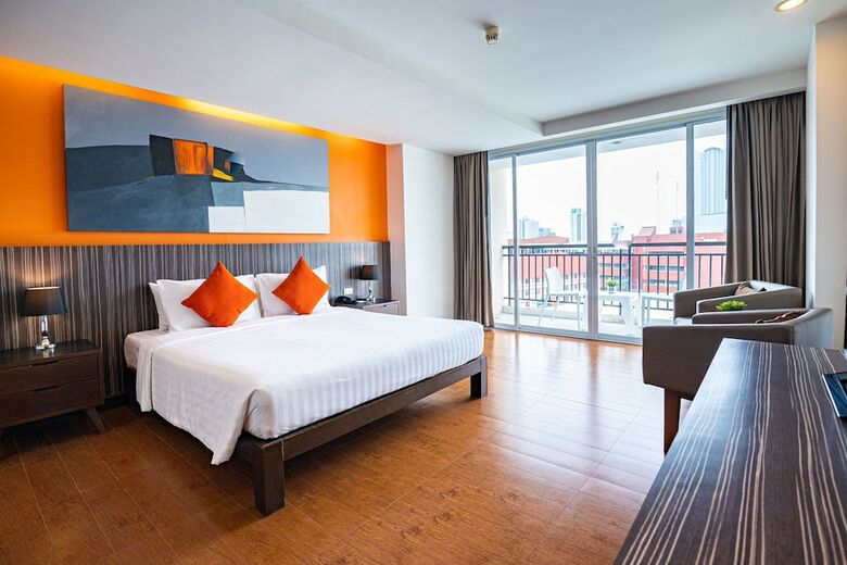Hotel J Pattaya