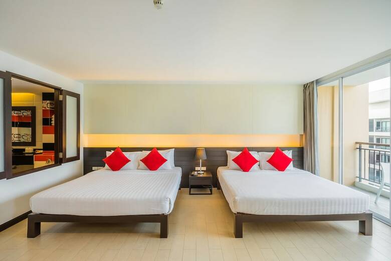 Hotel J Pattaya