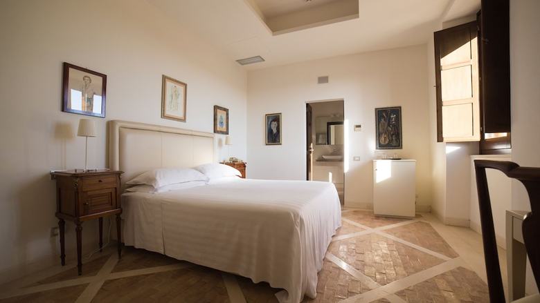 Hotel Palazzo Viceconte