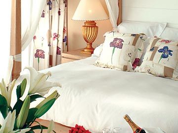 Hotel Royal Savoy Sharm El Sheikh