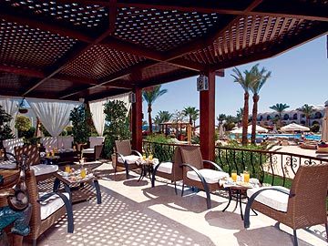 Hotel Royal Savoy Sharm El Sheikh