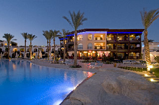 Hotel Royal Savoy Sharm El Sheikh