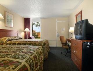 Hotel Super 8 Baton Rouge