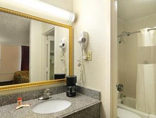 Hotel Super 8 Baton Rouge