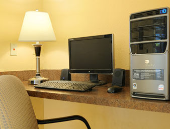 Hotel Super 8 Baton Rouge