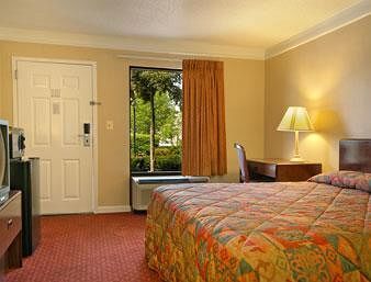 Hotel Super 8 Knoxville/east