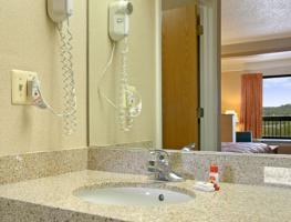 Hotel Super 8 Knoxville/east
