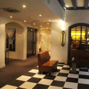 Hotel Que Huong-liberty 2