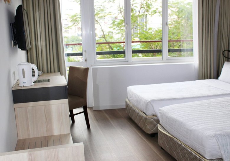 Hotel Que Huong-liberty 3
