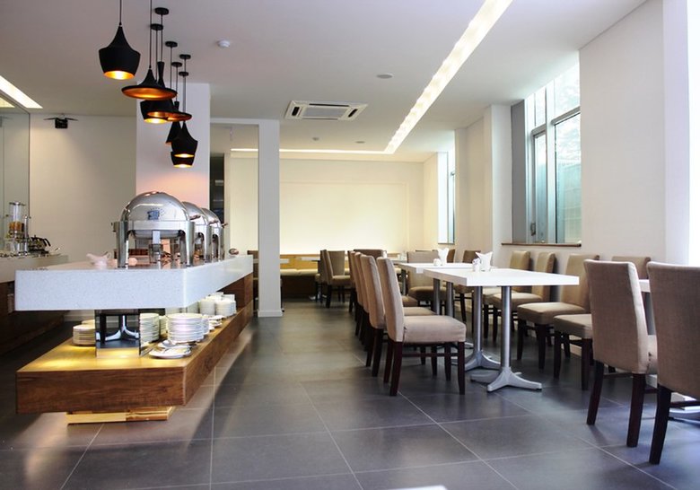 Hotel Que Huong-liberty 3