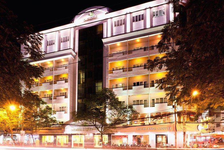 Hotel Que Huong-liberty 3