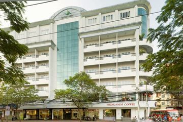 Hotel Que Huong-liberty 3