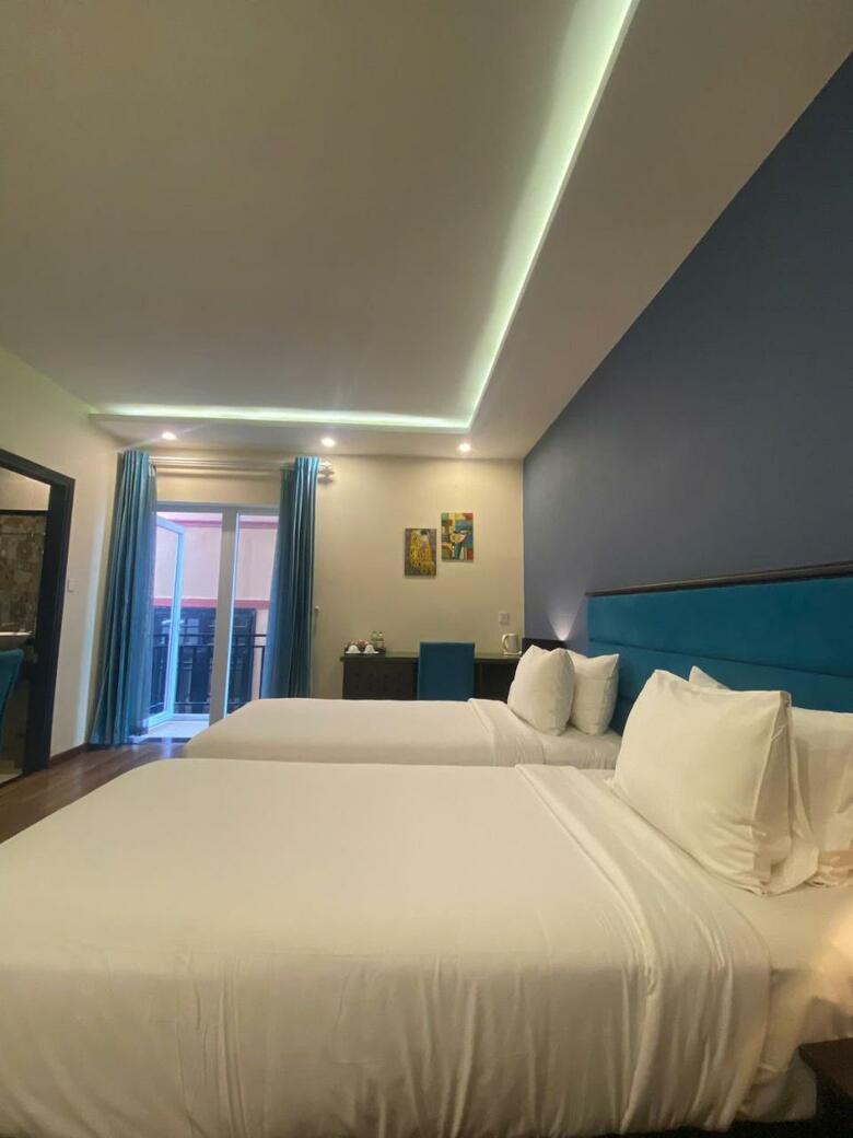 Southern Hotel & Villas