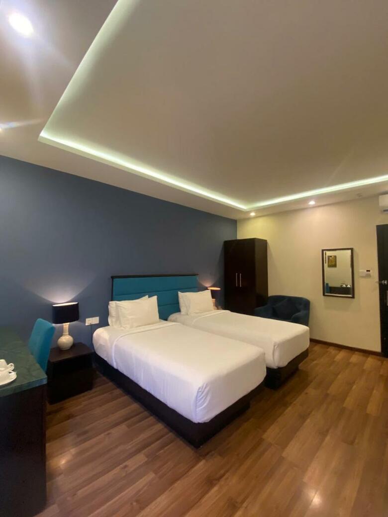 Southern Hotel & Villas