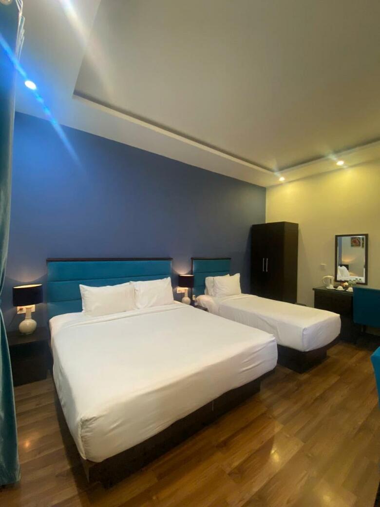 Southern Hotel & Villas