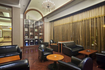 Hotel Holiday Inn Dongguan