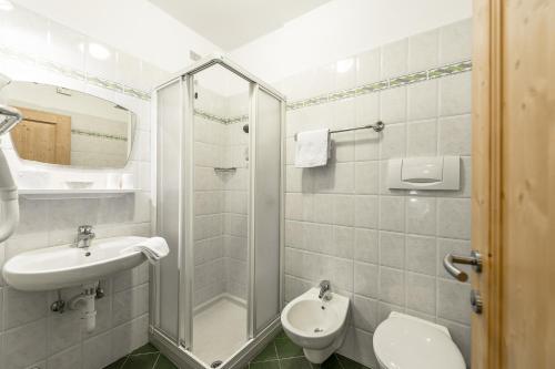 Hotel Tyrolia Garni