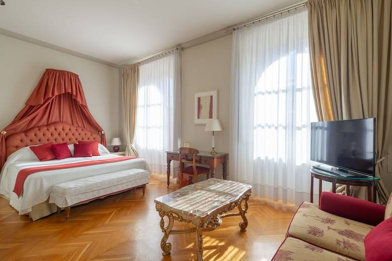 Hotel Albergo Pietrasanta