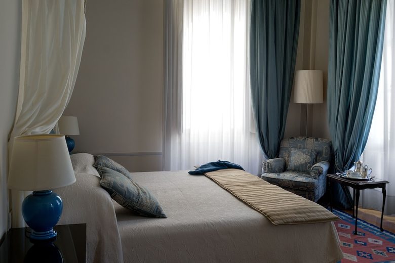Hotel Albergo Pietrasanta