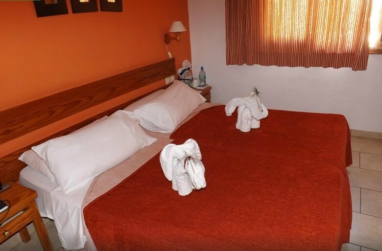 Apartamentos Niza