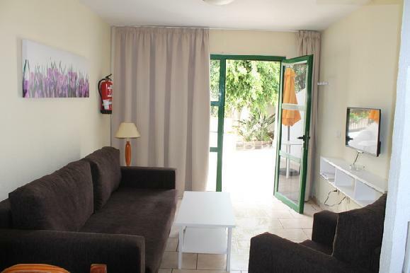 Apartamentos Niza
