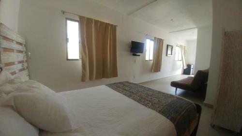 Bed & Breakfast Qubo