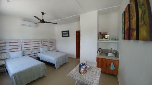 Bed & Breakfast Qubo