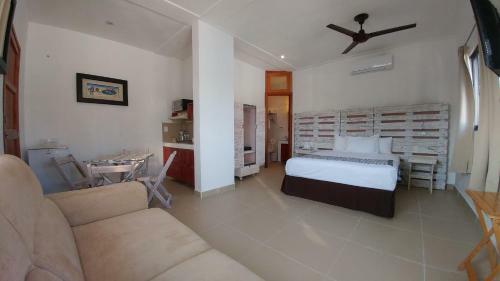 Bed & Breakfast Qubo