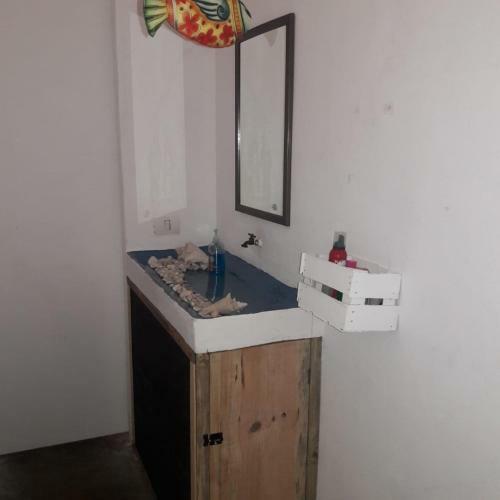 Mahamaca Hostel Glamping Tent