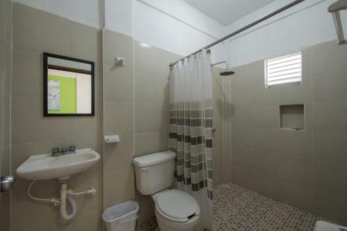 Hotel Don Kike 55