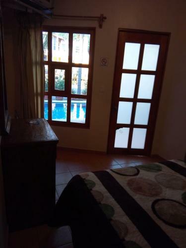 Hotel Plaza Del Sol