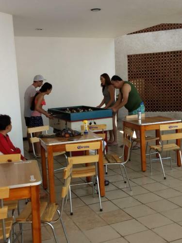 Apartamento Real Posada Playas