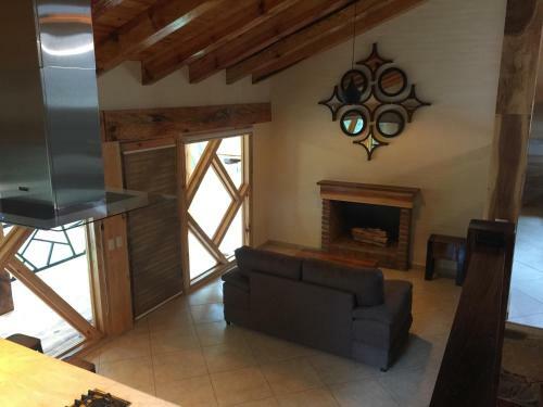Lodge Villas Bellavista