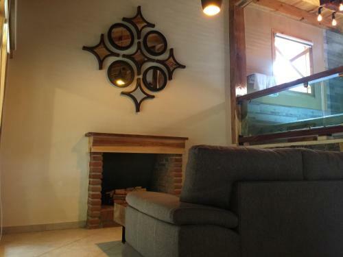Lodge Villas Bellavista
