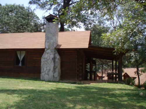 Sierra Paraiso Hotel
