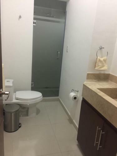 Apartamento Altozano Condominio